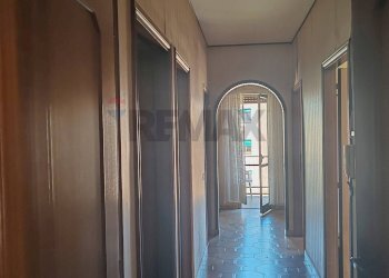 Hall / corridoio - Appartamento Cassino - foto 14