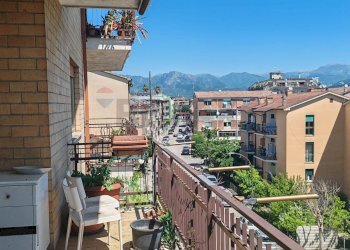 Balcone - Appartamento Cassino - foto 15