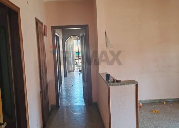 Hall / corridoio - Appartamento Cassino - foto 17