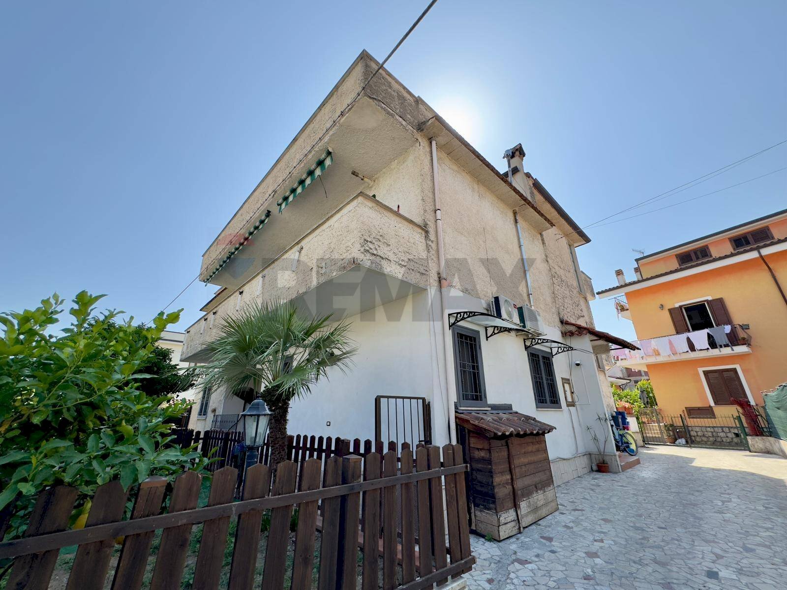 Casa all\'aperto - Quadrilocale Minturno - foto 1