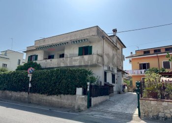 Casa all\'aperto - Quadrilocale Minturno - foto 2