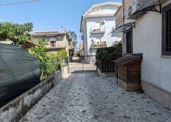 Terrazza - Quadrilocale Minturno - foto 3