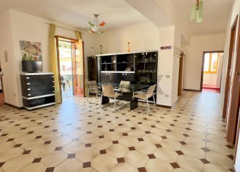 Soggiorno - Quadrilocale Minturno - foto 4