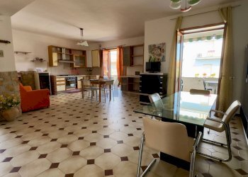 Sala da pranzo - Quadrilocale Minturno - foto 5