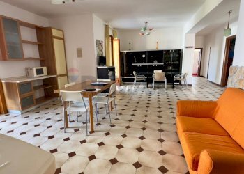 Sala da pranzo - Quadrilocale Minturno - foto 6