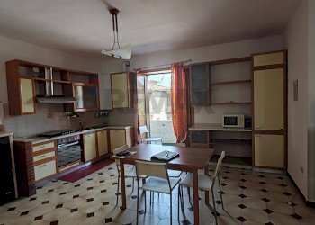 Cucina - Quadrilocale Minturno - foto 7