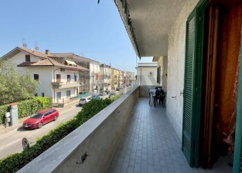 Balcone - Quadrilocale Minturno - foto 8