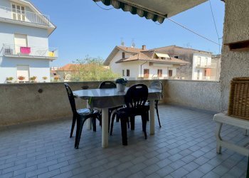 Terrazza - Quadrilocale Minturno - foto 9