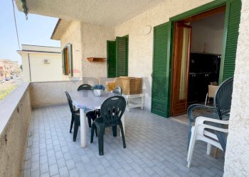 Terrazza - Quadrilocale Minturno - foto 10