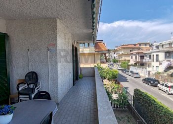 Balcone - Quadrilocale Minturno - foto 12