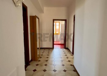 Hall / corridoio - Quadrilocale Minturno - foto 20