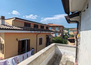 Terrazza - Quadrilocale Minturno - foto 25