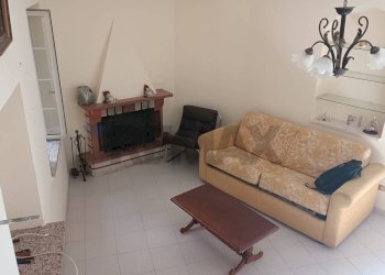 Soggiorno - Casa semi indipendente VIA DRITTO PORTICO
 
42, Minturno - foto 12