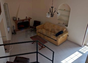 Soggiorno - Casa semi indipendente VIA DRITTO PORTICO
 
42, Minturno - foto 15