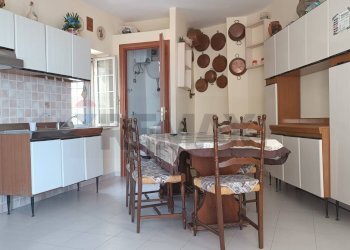 Cucina - Casa semi indipendente VIA DRITTO PORTICO
 
42, Minturno - foto 17