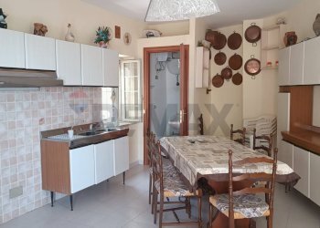 Cucina - Casa semi indipendente VIA DRITTO PORTICO
 
42, Minturno - foto 20
