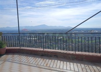 Balcone - Casa semi indipendente VIA DRITTO PORTICO
 
42, Minturno - foto 29