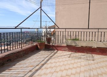 Terrazza - Casa semi indipendente VIA DRITTO PORTICO
 
42, Minturno - foto 31