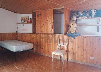 Camera / camera da letto - Casa semi indipendente VIA DRITTO PORTICO
 
42, Minturno - foto 32