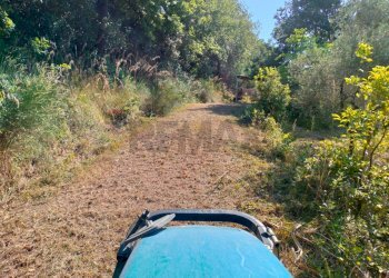 Piscina - Terreno agricolo Minturno - foto 9