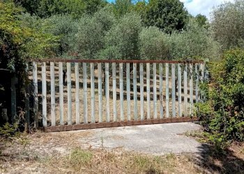 Casa all\'aperto - Terreno agricolo Minturno - foto 18