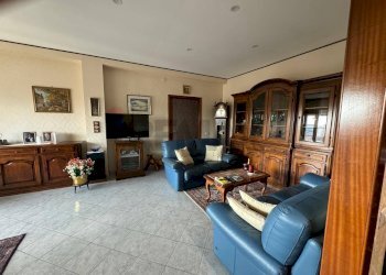 Soggiorno - Trilocale VIA G PASCOLI
 
35, Cassino - foto 3