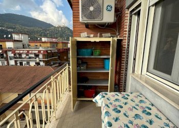 Balcone - Trilocale VIA G PASCOLI
 
35, Cassino - foto 5