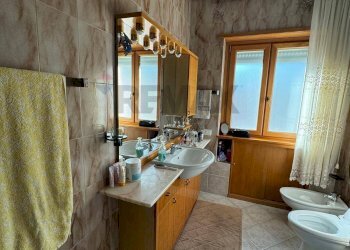 Bagno - Trilocale VIA G PASCOLI
 
35, Cassino - foto 11