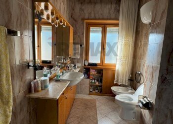 Bagno - Trilocale VIA G PASCOLI
 
35, Cassino - foto 13