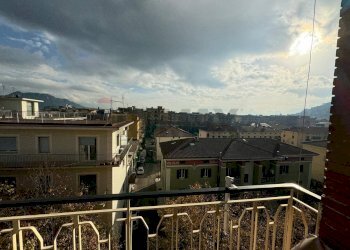 Balcone - Trilocale VIA G PASCOLI
 
35, Cassino - foto 14