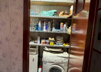 Lavanderia - Trilocale VIA G PASCOLI
 
35, Cassino - foto 15