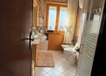 Bagno - Trilocale VIA G PASCOLI
 
35, Cassino - foto 16