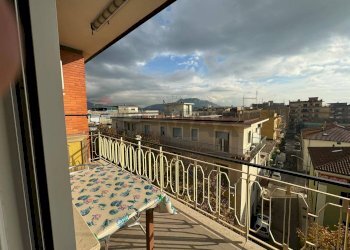 Balcone - Trilocale VIA G PASCOLI
 
35, Cassino - foto 17