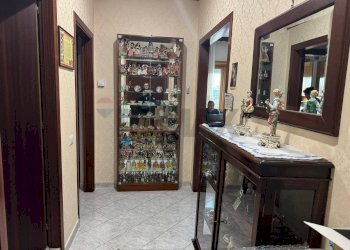 Hall / corridoio - Trilocale VIA G PASCOLI
 
35, Cassino - foto 25