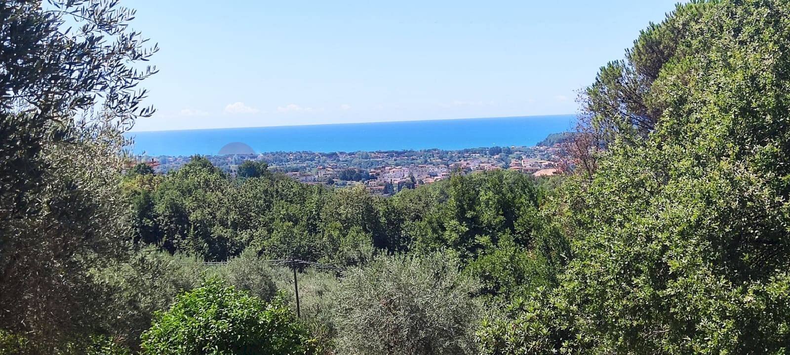 Vista dell\'acqua - Casa indipendente ARMANDO DIAZ
 
90, Minturno - foto 2