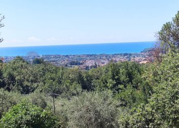 Vista dell\'acqua - Casa indipendente ARMANDO DIAZ
 
90, Minturno - foto 2