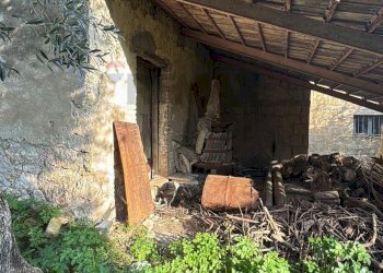 Casa all\'aperto - Casa indipendente ARMANDO DIAZ
 
90, Minturno - foto 13