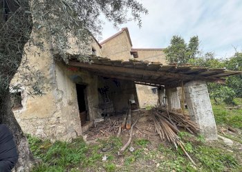 Casa all\'aperto - Casa indipendente ARMANDO DIAZ
 
90, Minturno - foto 17