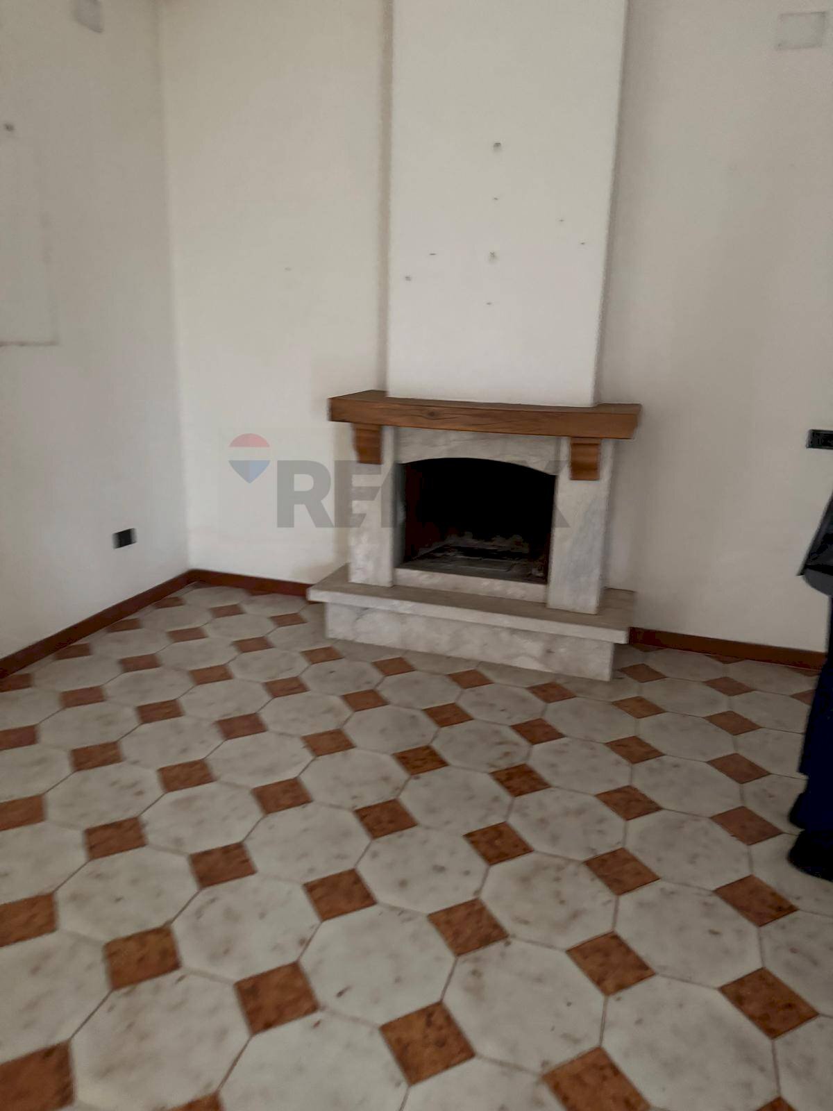 Stanza vuota - Independent house via g.ricci, Cassino - photo 2