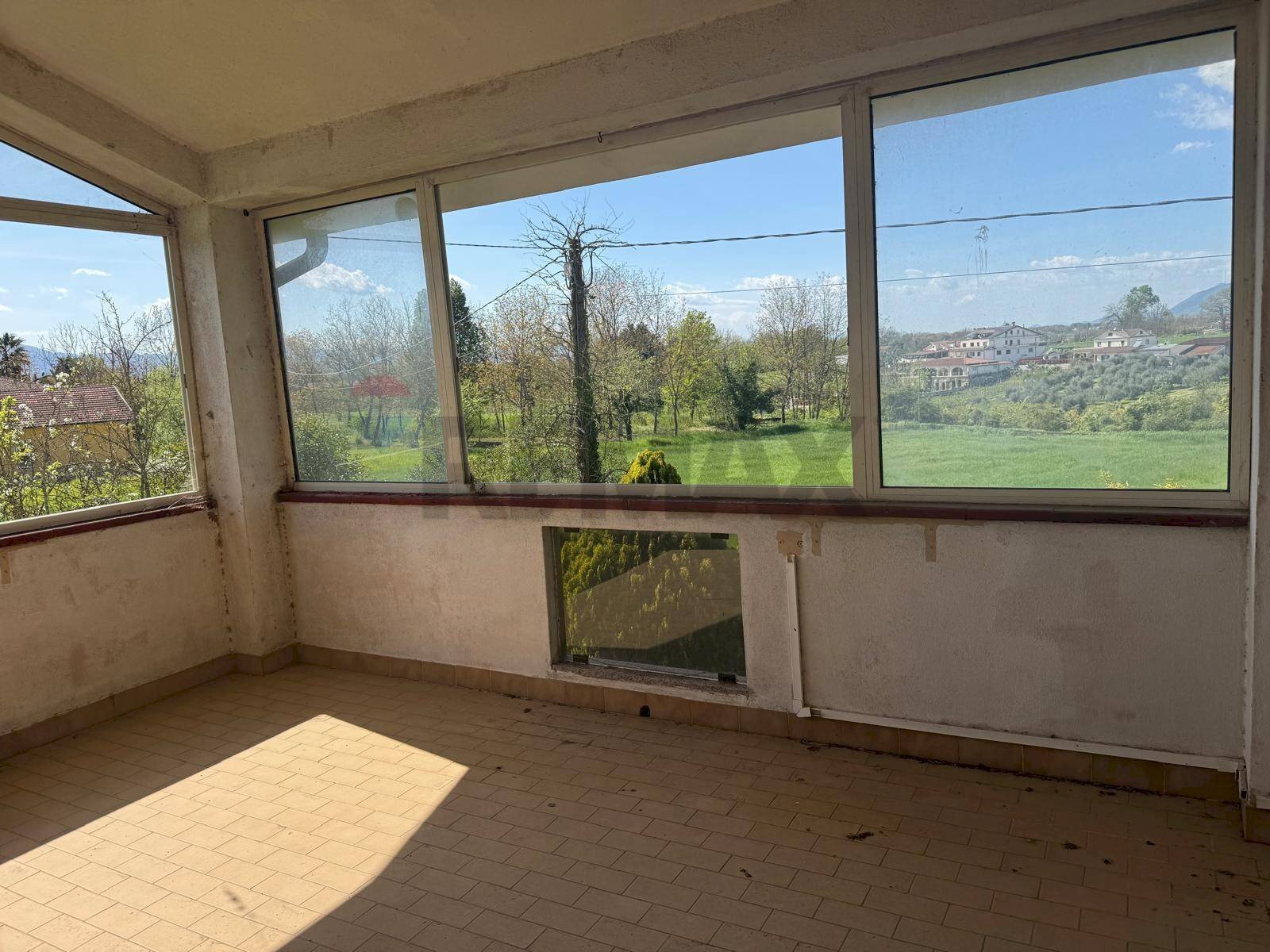 Stanza vuota - Casa indipendente via g.ricci, Cassino - foto 1