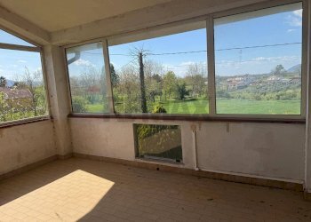 Stanza vuota - Independent house via g.ricci, Cassino - photo 15