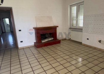 Soggiorno - Independent house via g.ricci, Cassino - photo 18