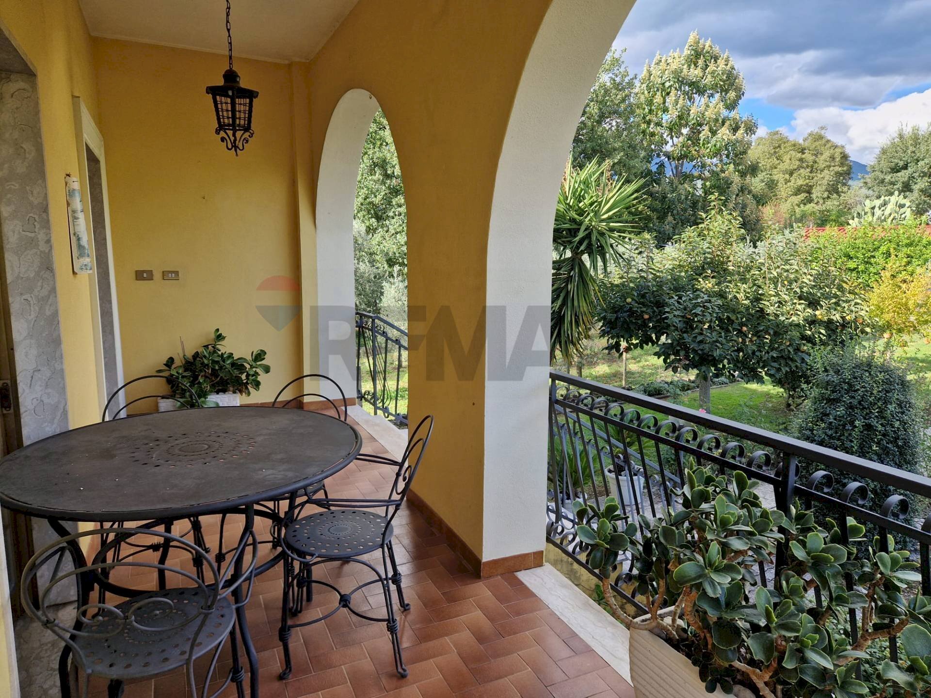 Balcone - Independent house VIA CRETA
 
3, Sant'Elia Fiumerapido - photo 2