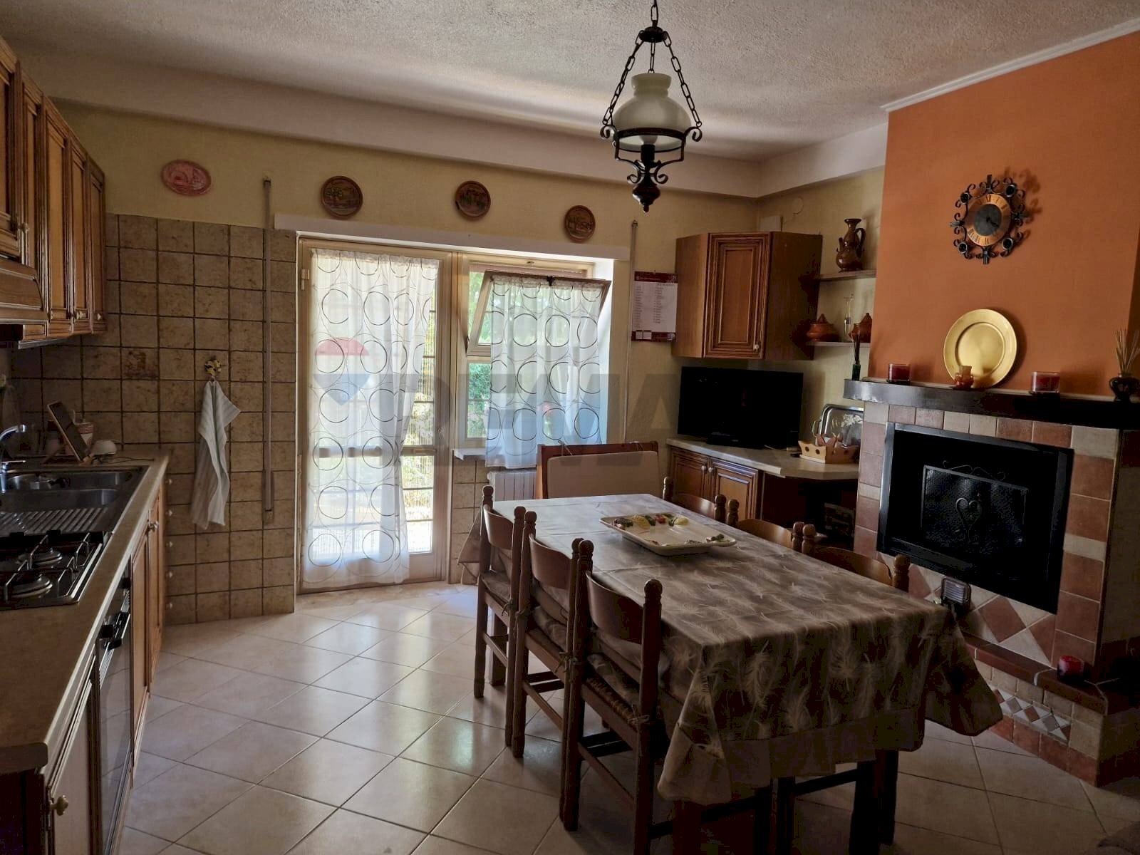 Cucina - Independent house VIA CRETA
 
3, Sant'Elia Fiumerapido - photo 3