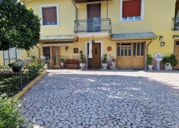 Casa all\'aperto - Independent house VIA CRETA
 
3, Sant'Elia Fiumerapido - photo 1