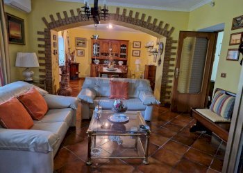 Soggiorno - Independent house VIA CRETA
 
3, Sant'Elia Fiumerapido - photo 7