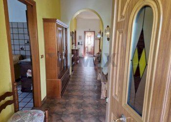 Hall / corridoio - Independent house VIA CRETA
 
3, Sant'Elia Fiumerapido - photo 9