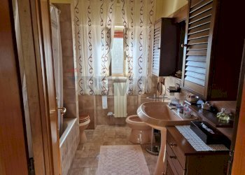 Bagno - Independent house VIA CRETA
 
3, Sant'Elia Fiumerapido - photo 10