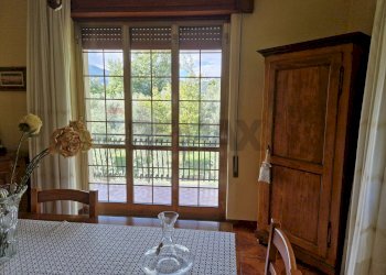 Sala da pranzo - Independent house VIA CRETA
 
3, Sant'Elia Fiumerapido - photo 13