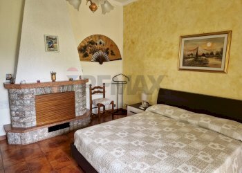 Camera / camera da letto - Independent house VIA CRETA
 
3, Sant'Elia Fiumerapido - photo 15